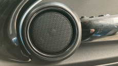 MINI Hatchback 1.5 Cooper Classic 3dr Auto Petrol Hatchback